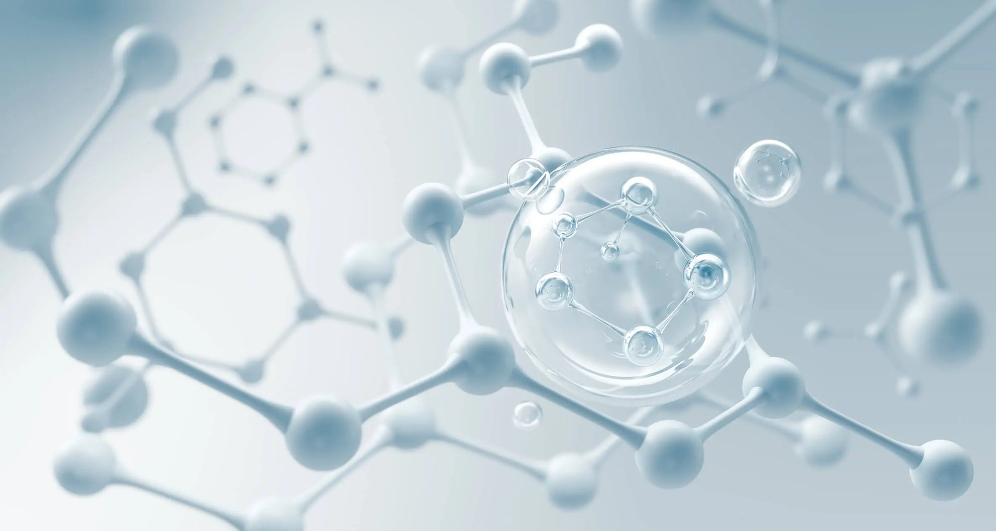 molecular structure composition