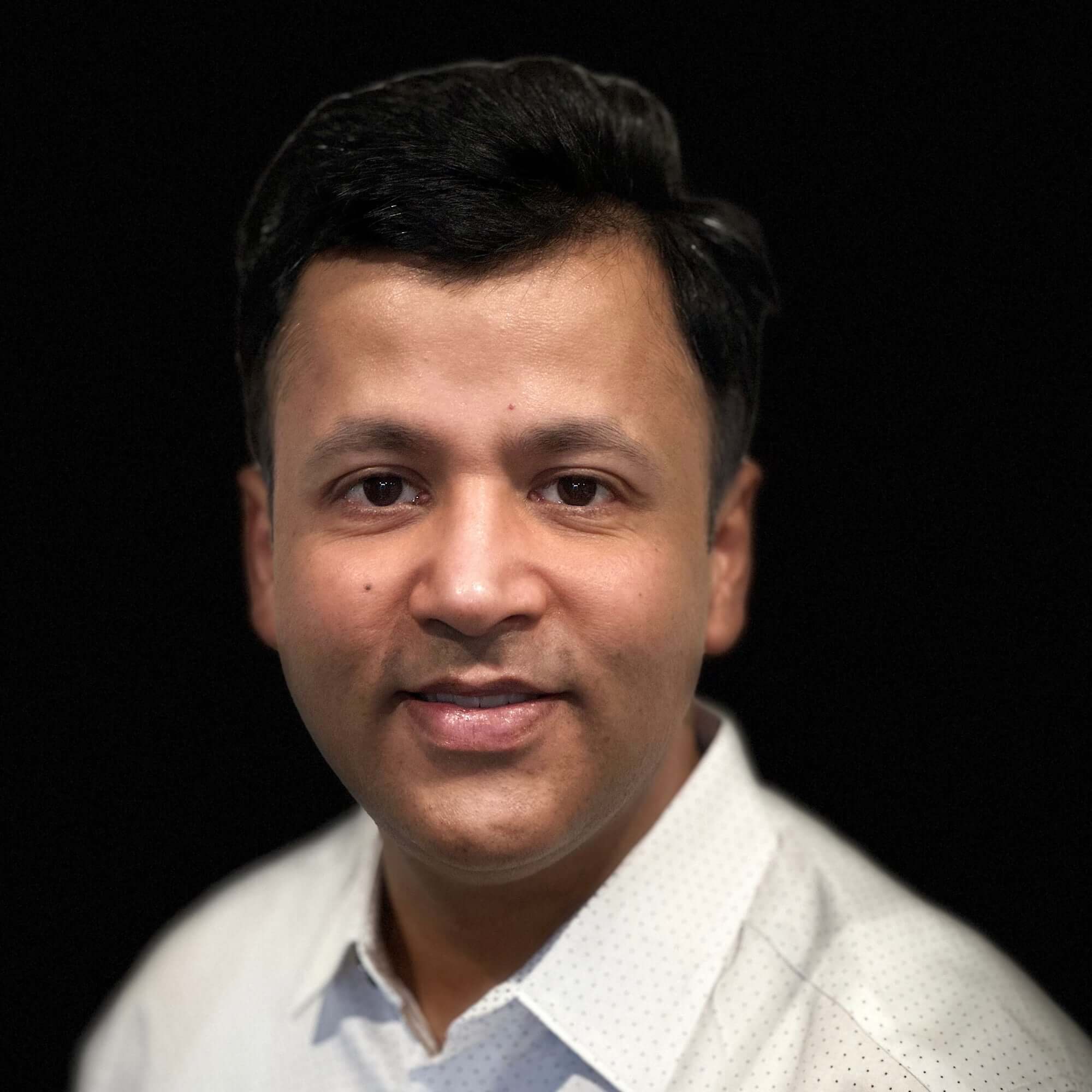 Rajan Garg, MD