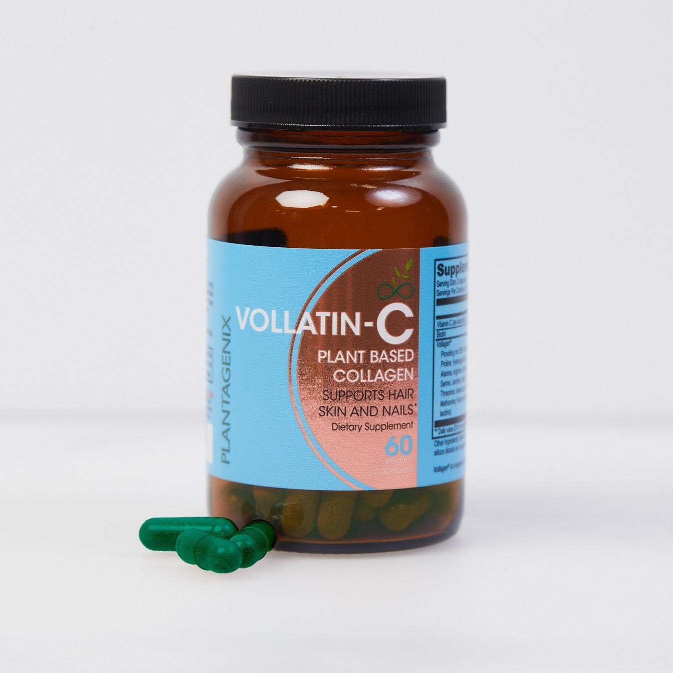 Vollatin-C